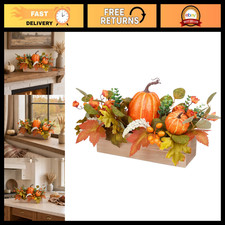 Autumn Decor - 14
