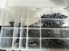 Warhammer FB Orcs Goblins Destruction Orruk Warclans - Bits picture
