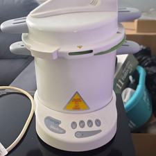 Prestige Medical 2100 Steam Autoclave Sterilizer for Dental/Medical Labs picture
