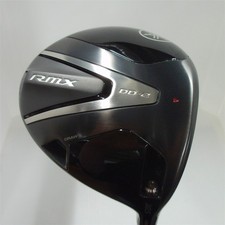 Yamaha Driver Open Box RMX DD-2 (2026) 10.5° Regular TENSEI GR 50 picture