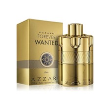 Azzaro Forever Wanted Elixir Parfum Spray 3.38oz/100ml Men New In Box Free  Ship picture