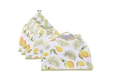Temp-tations Set of 4 Large Food Tents picture