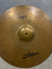 Zildjian ZBT 20 in Ride Cymbal 1-Piece Set Includes Ride Cymbal picture