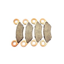 Polaris Front Brake Pad Kit #2202412 picture
