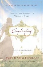 Captivating Revised and   Updated: Unveiling the Mystery of a Woman - GOOD picture