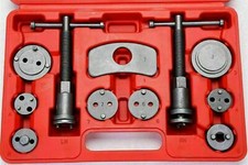 VLAND 22 PIECES UNIVERSAL CAR DISC BRAKE CALIPER PISTON REWIND WIND BACK TOOL picture