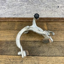 Vintage Dia Compe MX900 BMX Caliper Brake Rear 1985 OG Silver Japan 80s Old picture