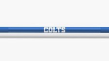 Rogue Barbell - The Bella Bar - NFL Edition (COLTS) picture