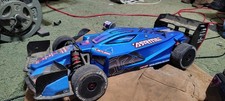 Arrma Limitless Roller Really Good Shape 1/7 Scale 4WD picture
