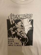 Wendy O. Williams The Plasmatics New Hope Wretched Unisex S-5XL T-shirt picture