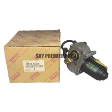Genuine 80-90 Toyota Land Cruiser Motor Fuel Control 28571-56120 picture
