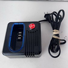 Hoover BH50005 Mains Battery Charger Plug-In 22V 900mA for Floor Care picture