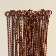 Six (6) 5/32