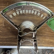 1955 1956 55 56  Chevrolet Bel Air Speedometer Original  OEM  picture