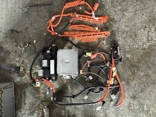 toyota Highlander Lexus Rx400h Hybrid Relay And Harness Kit picture