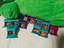 Animal Jam Adopt A Pet Treasure Chest (Opened but unused and unscratched codes) picture