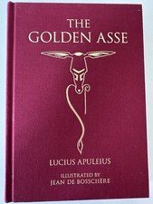 The Golden Asse (Calla Editions) by Apuleius, Lucius picture
