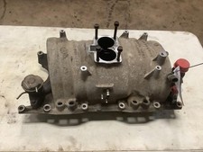 1994-1997 Dodge Ram 1500 2500 5.2L 5.9L V8 Intake Manifold EGR OEM picture