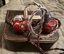 Artpical Lucifer Audiophile IEM picture