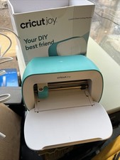 Cricut Joy Electronic Die Cutting Scrapbooking Machine JCTR101 UNTESTED picture