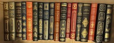Franklin Library: Choose your own picture