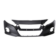620226CA0H New Bumper Cover Fascia Front for Nissan Altima 2019-2022 picture