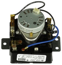 Whirlpool Maytag Kenmore Crosley WP8566184 Dryer Timer - OEM picture