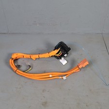 2014-2016 BMW i3 High Voltage Cable OEM 61129340786 picture