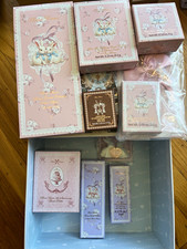 Brand New Flower Knows Complete Makeup Gift Set - Limited Edition Collection picture