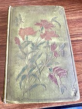 Whittiers Poems Volume II, COPYRIGHT 1899 picture