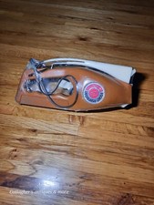  Rare Vintage 1972 Popeil's Pocket Fisherman Spin Casting Sealed picture
