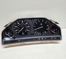 86-91 BMW E30 318i 325e 325i 325ix M3 Speedometer MPH Gauge Cluster Assembly  picture