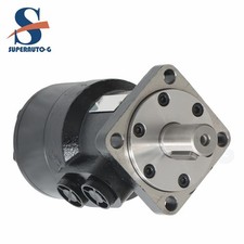 1x Hydraulic Swing Motor for Mini Excavator AGT-12S BM2-CJT-250 BM2CJT250 New picture