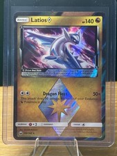 Latios Prism Star 108/168 Sm-Celestial Storm Holo picture
