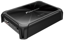 Pioneer GM-D9701 Class-D 1-Channel 2400W Max Power Car Audio Mono Amplifier picture