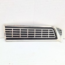 1969 Ford Torino GT Rear Trim Panel Moulding LH Driver Side Original OEM picture