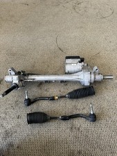 2018-2020 Genesis G80 Power Steering Rack Pinion 56320-B1300 OEM 2427 picture