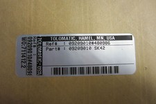 NEW TOL-O-MATIC 09209010SK42 KIT picture