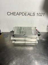 2 pcs used Vega 650 B6084kc  power supply module picture
