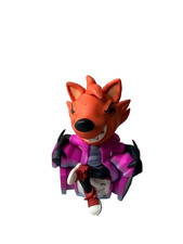 Youtooz Pyrocynical Pyrovision 69 Vinyl Figure Commentary Channel Collectible picture