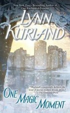 One Magic Moment (de Piaget Family) - Mass Market Paperback - GOOD picture