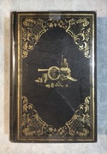 1863 Civil War COMPLETE HISTORY OF THE GREAT AMERICAN REBELLION, Vol. 1 E.Storke picture