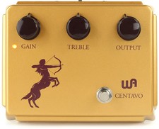 Warm Audio Centavo Professional Overdrive Pedal picture