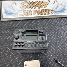 Volvo SC-710 Radio tuner cassette w CODE 960 S70 C70 V70 850 S90 93-00 OEM SC710 picture