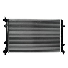 Radiator For 2011-2015 VW Jetta 2.0L 2.5L Passat Beetle 2.5L Replacement picture