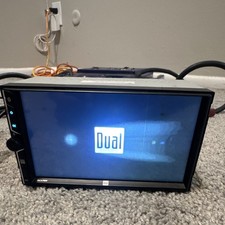 Dual Electronics DCA73W 7-inch Carplay Android Auto Box picture