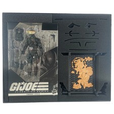 G.I. Joe Classified Series Snake Eyes Deluxe 6