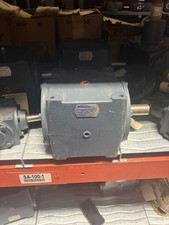 NEW NO BOX HUB CITY 1:1 MODEL 88 GEAR REDUCER 0220-04005-088 picture