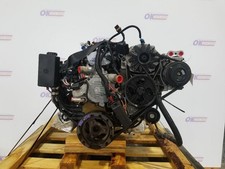 Engine 350 5.7L VIN P 1993 C4 CHEVY CORVETTE 47K MILES picture