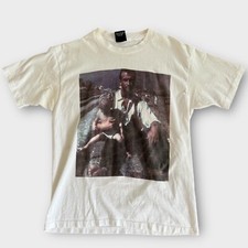 1992 Morrissey Vintage New Wave Band Tour Tee Shirt 90s 1990s The Smiths picture